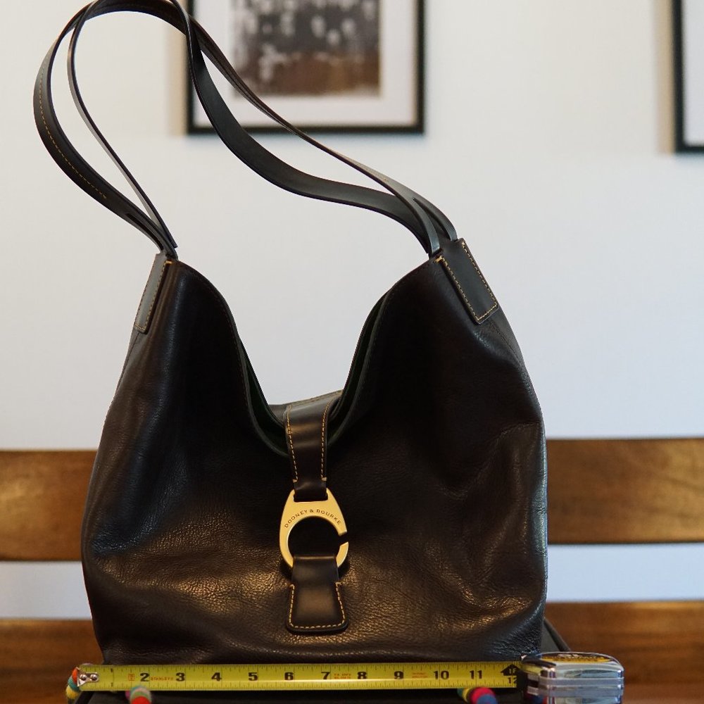 COPY - DOONEY & BOURKE DERBY FLORENTINE